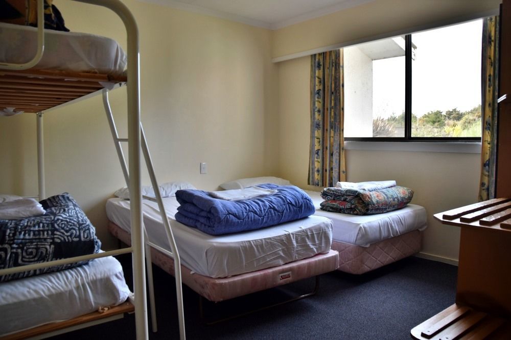 Fiordland National Park Lodge Te Anau Downs Esterno foto