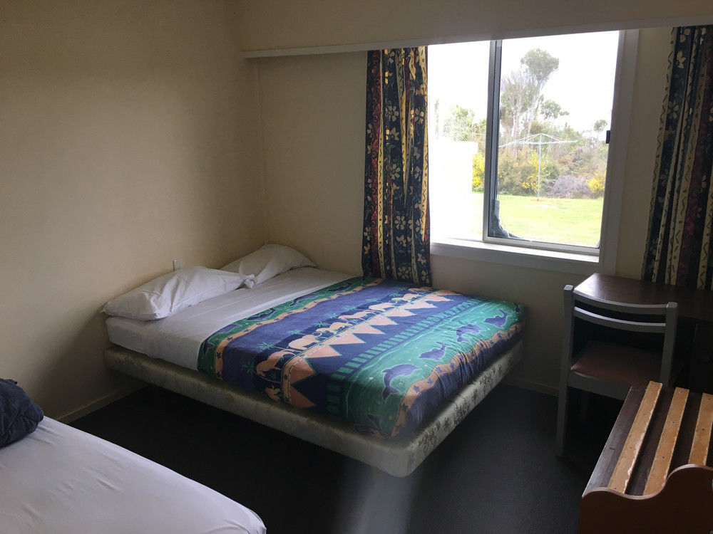 Fiordland National Park Lodge Te Anau Downs Esterno foto